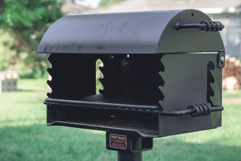 Grills BJs Park & Recreation Products