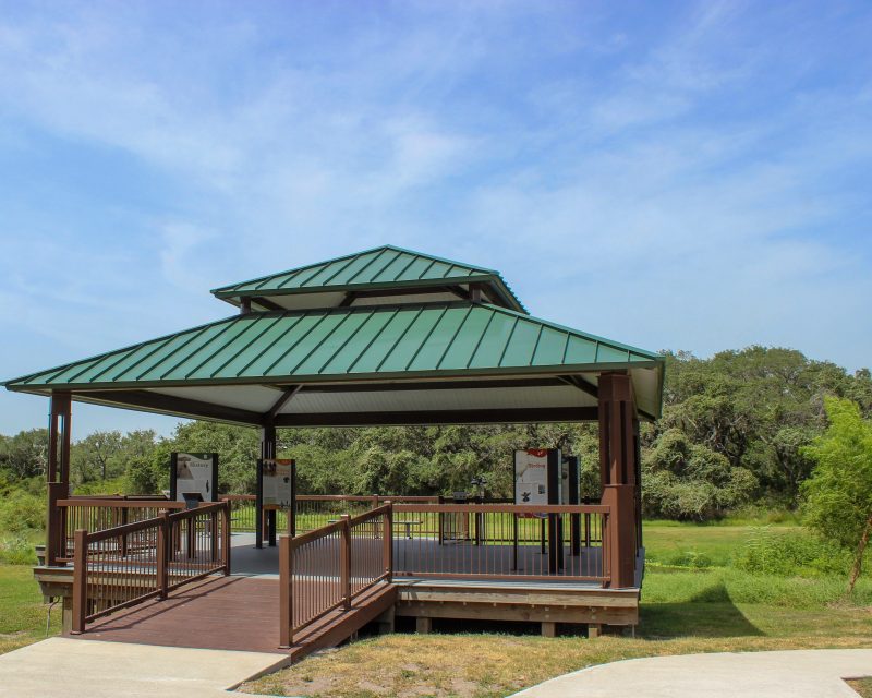 About Us - BJs Park & Recreation Products