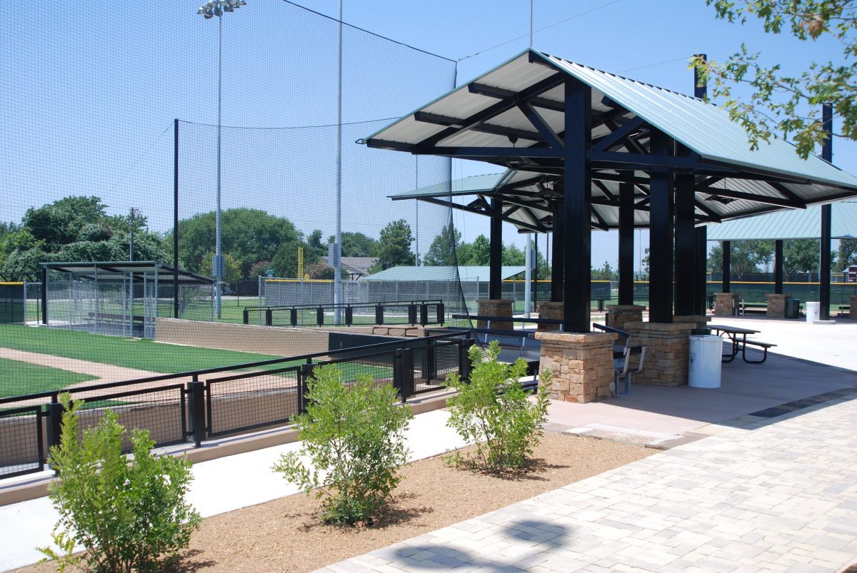 Athletic - BJs Park & Recreation Products