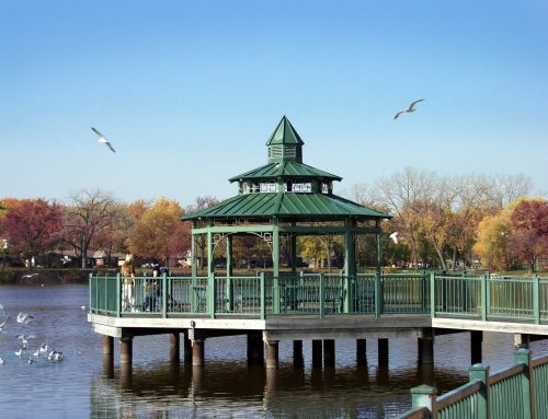 Gazebos