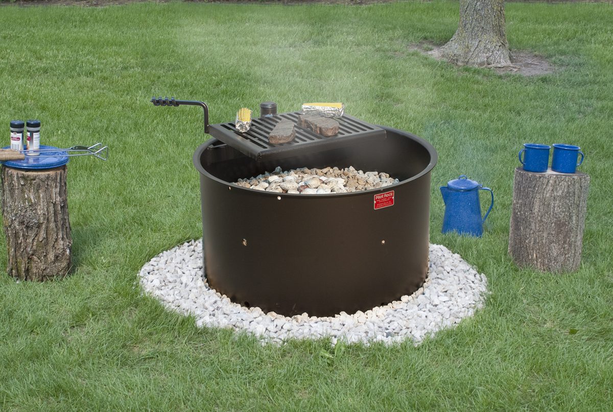 Grills BJs Park & Recreation Products