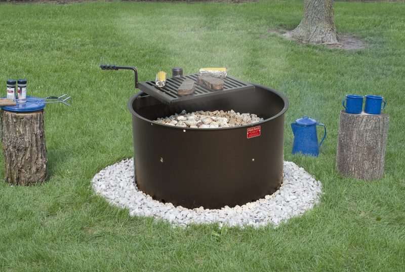 Grills BJs Park & Recreation Products