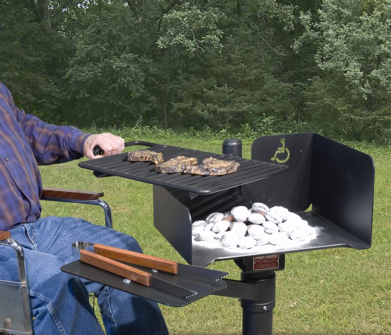 Grills BJs Park & Recreation Products
