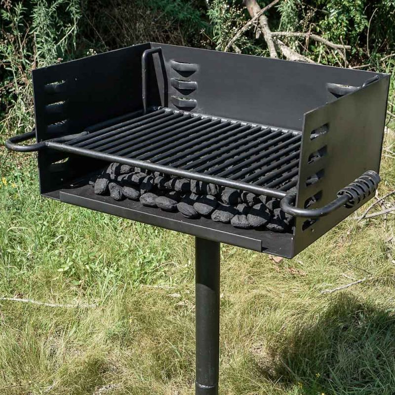 Grills BJs Park & Recreation Products