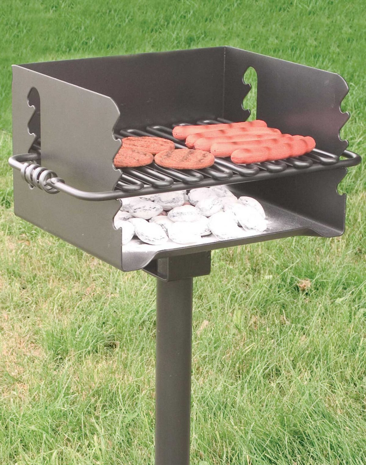 Grills BJs Park & Recreation Products