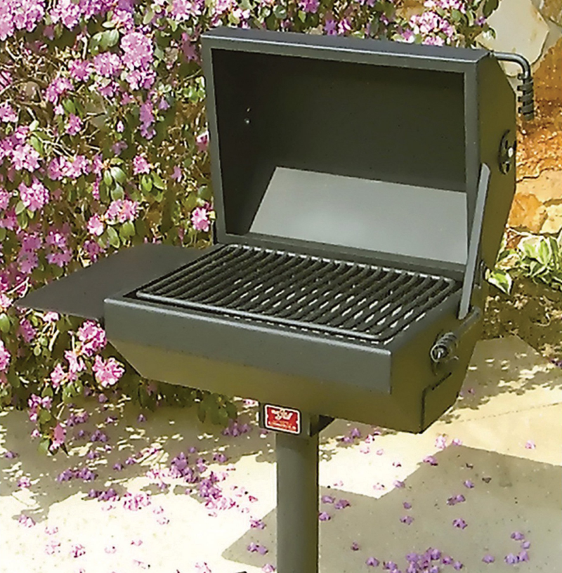 Grills BJs Park & Recreation Products
