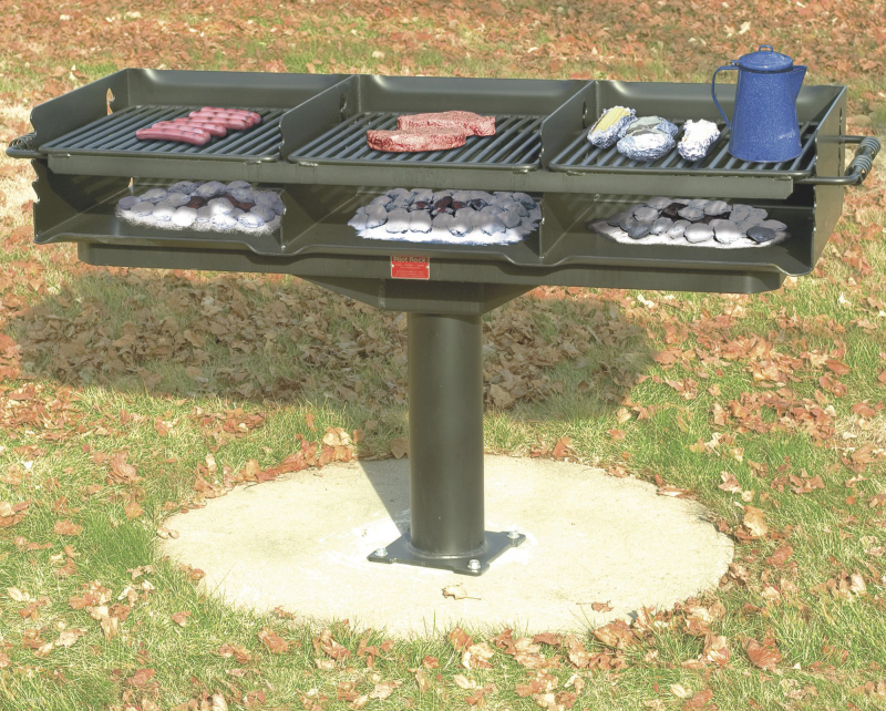 Grills BJs Park & Recreation Products