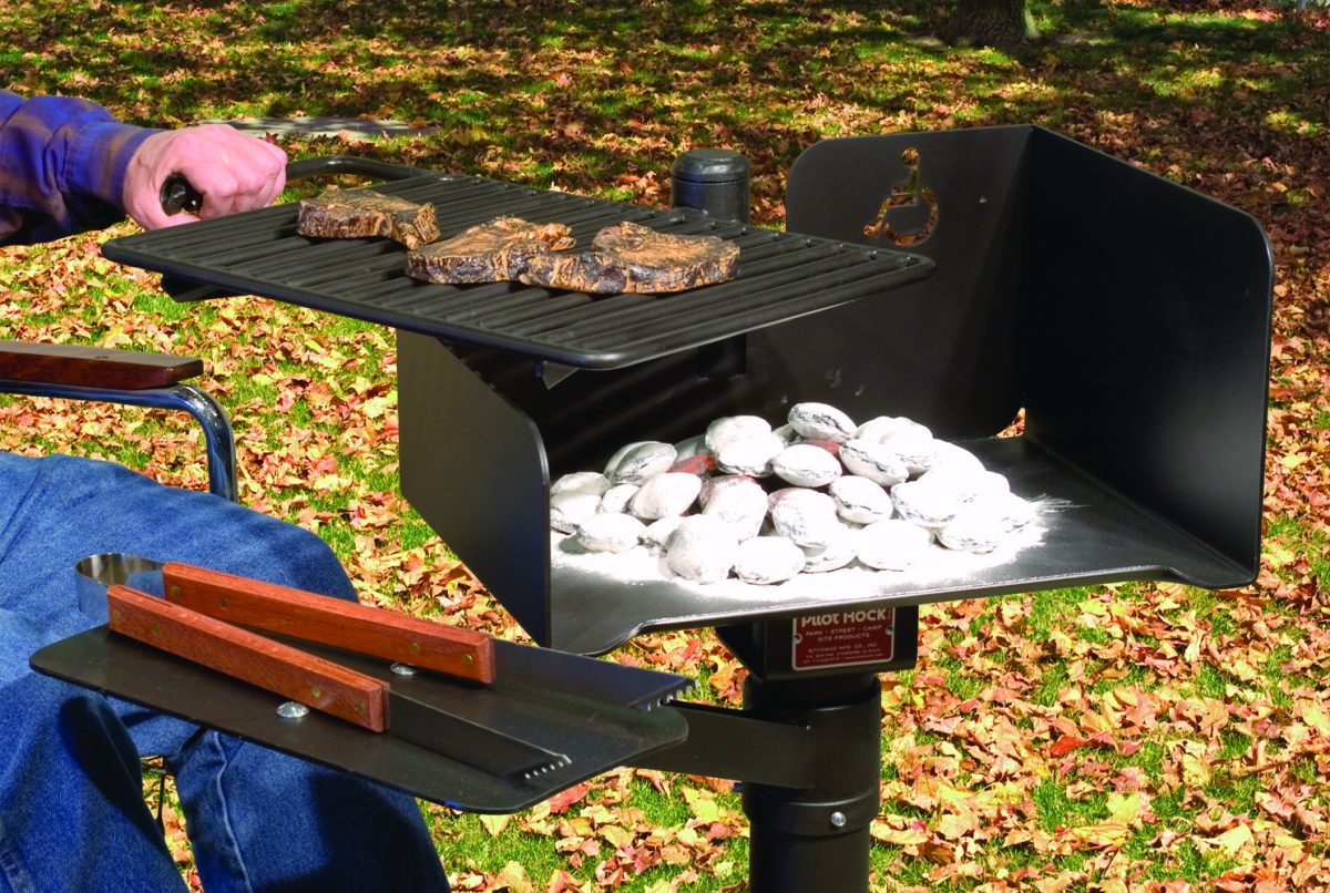 Grills BJs Park & Recreation Products