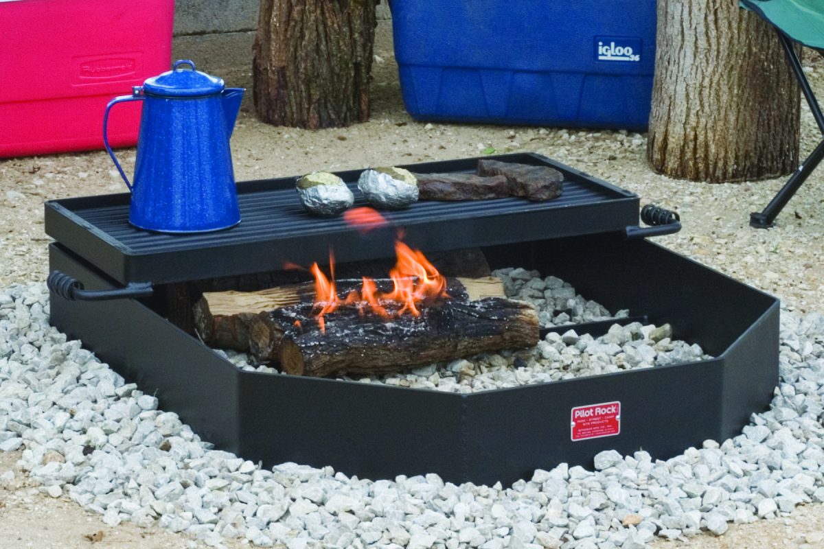 Grills BJs Park & Recreation Products