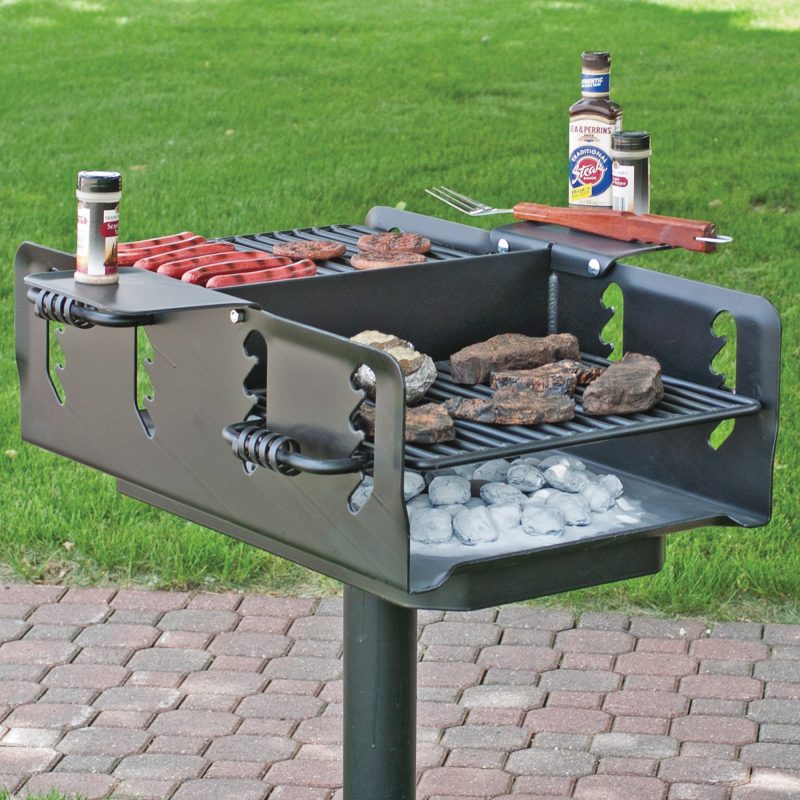 Grills BJs Park & Recreation Products