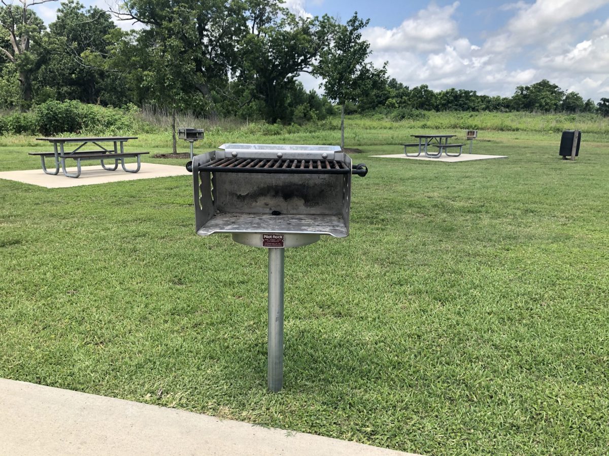 Grills BJs Park & Recreation Products