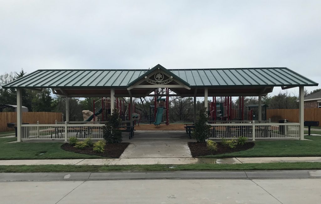 Services - BJs Park & Recreation Products