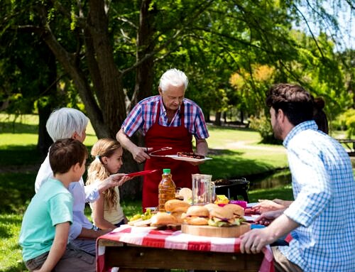 Barbeque Do’s and Don’ts!