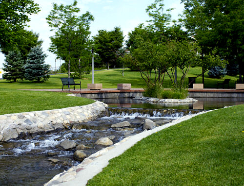 Importance of Recreational Areas in Our Communities